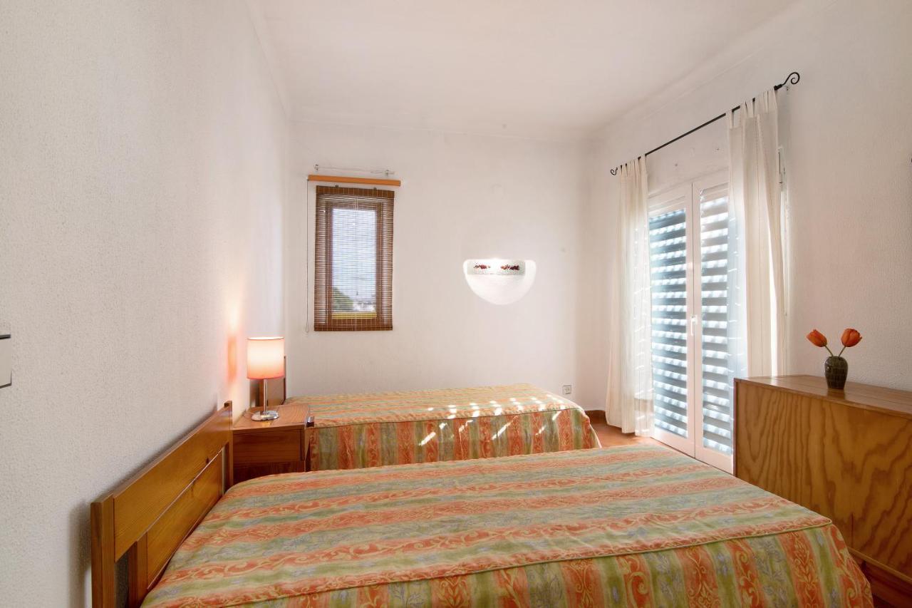 Apartamento Vila Mourisca Porches  Eksteriør billede